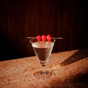 El Siete Martini