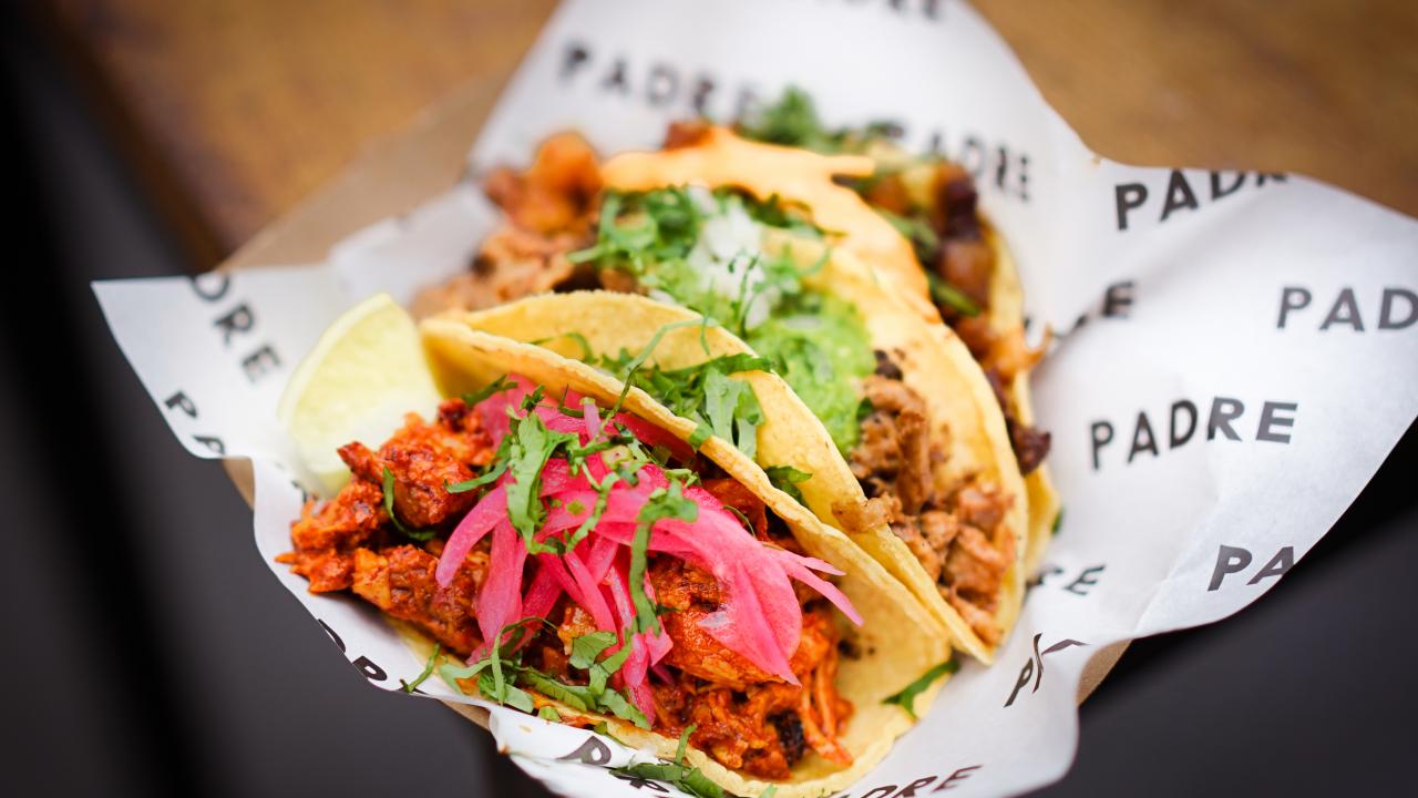20 of the best Mexican restaurants in London Foodism