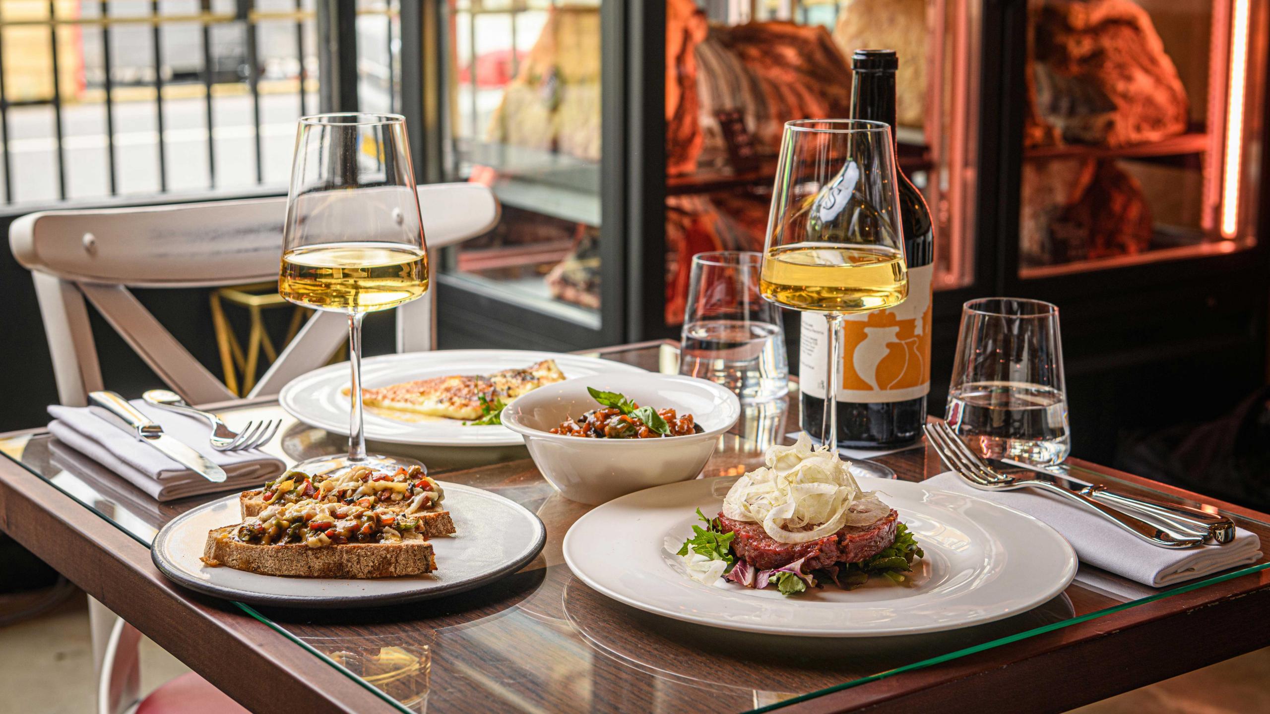 13 of the best Fitzrovia restaurants and bars Foodism