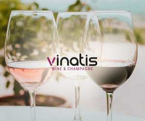 Vinatis stocks over 5,000 bottles of excellent wine