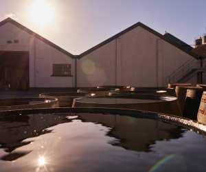 Taste the Highlands with Tomatin Double Cask and Tomatin 10 Year Old