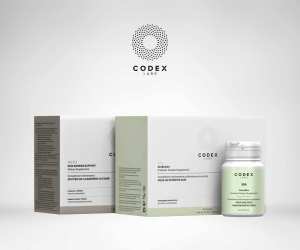 Codex Labs Antu Gutbuilder