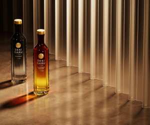 Desi Daru vodka collections