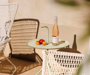 Le Bijou de Sophie Valrose Rosé