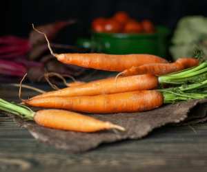 Carrots