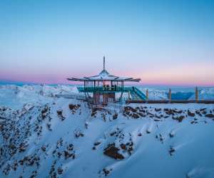 Skifahren at Gurgl