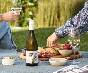 Yealands Sauvignon Blanc