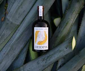 Desdeya Uno Blanco