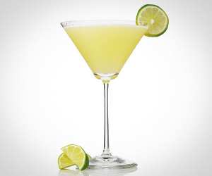 Patron Margarita