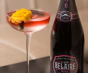 Sovereign Brands Belaire Hush