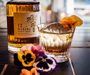 Suntory Chotto Matte Cherry Blossom