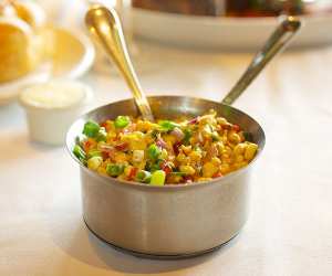 Smith & Wollensky recipe