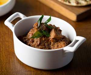 Andhra Lamb Masala