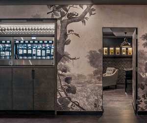 Wine havens