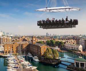 London in the Sky 15