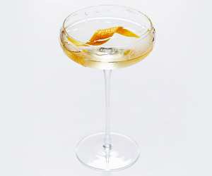 Charles Joly cocktail