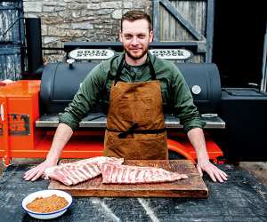 Grillstock recipes