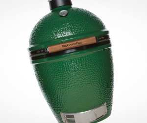 Big Green Egg