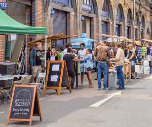 New food markets