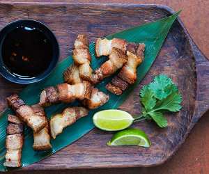 Luiz Hara recipe