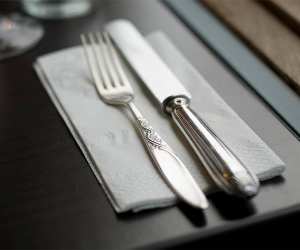 Michelin list