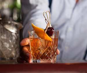 London Cocktail Week 2015