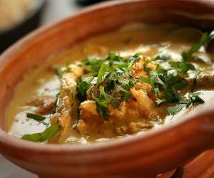 The classic Brazilian dish from Las Iguanas