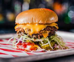 MeatLiquor Great Ormond Street