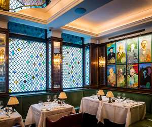 The Ivy