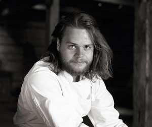 Magnus Nilsson