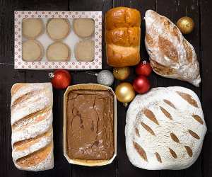Read the Soil Association tips for a sustainable Christmas