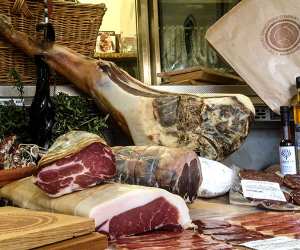 Dorset Charcuterie