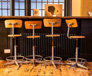King & Co seating