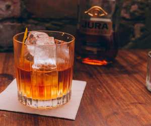Burns Night 2016