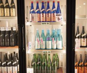 Demystifying sake. Photography by Jason M. Lang