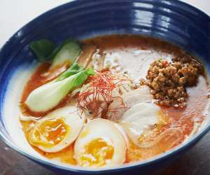 Bone Daddies' tantanmen