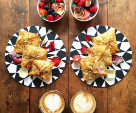 Instagrams to follow if you love food