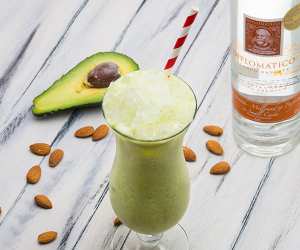 Diplomatico's leaner colada