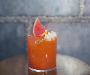 1800 tequila's Cinco de Mayo Vampiro cocktail