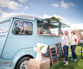 London's best food and drink festivals