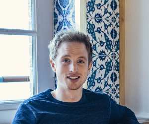 The Escapist: Le Bab's Stephen Tozer