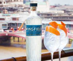 The Wingfield Spritz