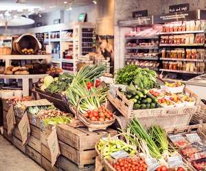 London's best farmshops: Daylesford