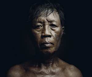 Shots from Lavazza 2017 calendar. Photography by Lavazza/Denis Rouvre