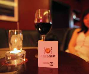 StreetSmart works to fight homelessness