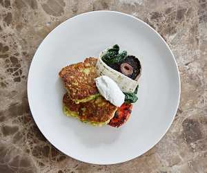 Dickie Fitz recipe