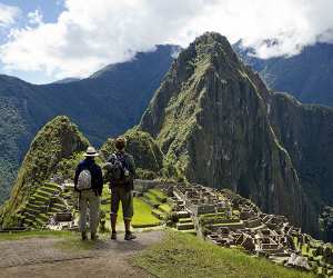 Peru