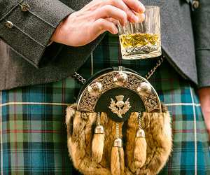 London's best Burns Night celebrations
