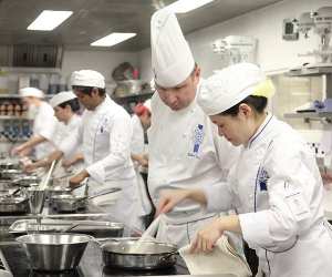 Le Cordon Bleu has launched its 2017 scholarship