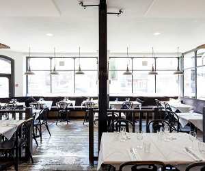London's best date restaurants